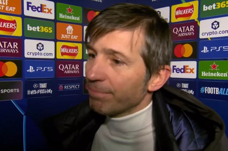 mk体育官网-啊？帕福斯主帅赛后被问及贝克汉姆父子不和，他对此感到非常困惑