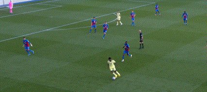 mk体育-【英超】佩佩双响马丁进球 阿森纳补时2球3比1客胜