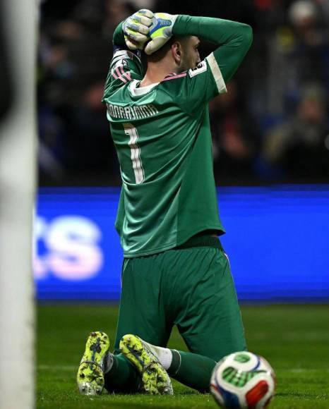 mk体育入口-多纳鲁马：昨晚赛后我哭了，因为我没能带意大利达到应有高度